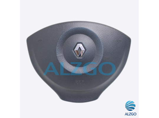 AIRBAG VOLANT RENAULT MODUS REF: 8200644859