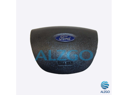AIRBAG VOLANT FORD FOCUS 2 REF: 4M51-A042B-CE