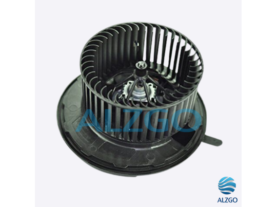 MOTEUR VENTILATEUR PEUGEOT 206 REF:6049401