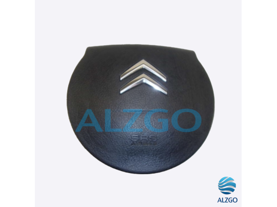 AIRBAG VOLANT CITROEN C4 REF: 96471578ZD