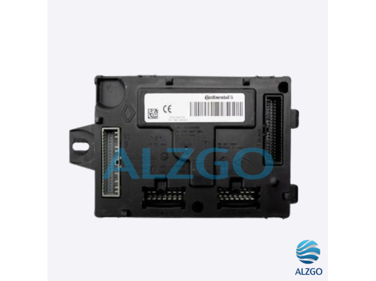 MODULE DE CONFORT RENAULT CLIO 4 REF:284B15639R