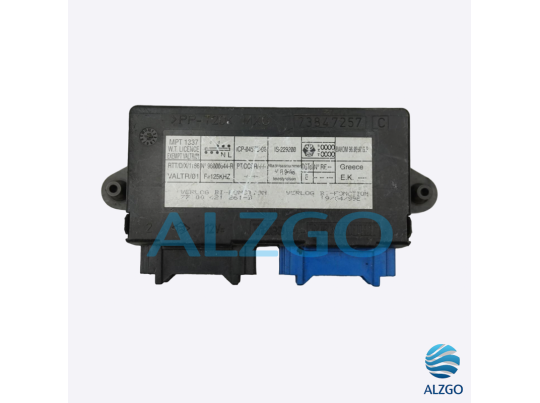 MODULE DE CONFORT RENAULT LAGUNA REF: 7700421261A