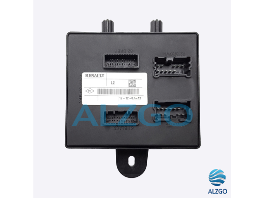 MODULE DE COMMANDE ELECTRONIQUE CLIO 4 :231A04792R