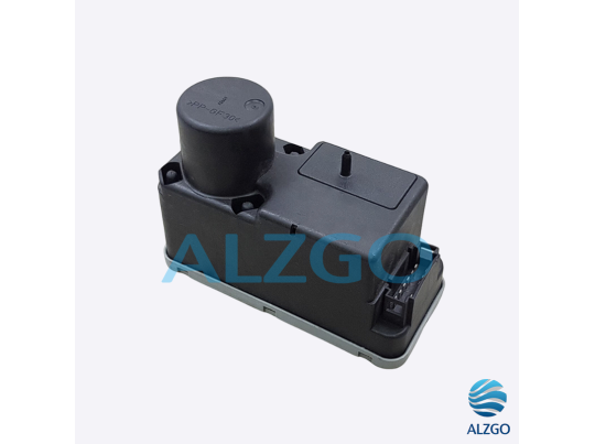 POMPE VERROUILLAGE CENTRALISATION VOLSWAGEN REF:1H0962257