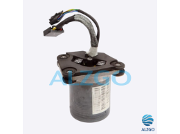 MOTEUR DE DIRECTION ASSISTE FIAT PUNTO REF:26073819
