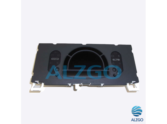 COMPTEUR RENAULT MODUS REF: 8200418021