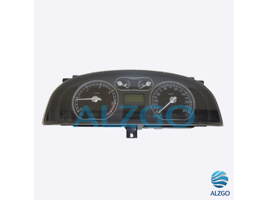 COMPTEUR RENAULT LAGUNA 2 REF: 8200291334--D