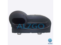 COMPTEUR RENAULT TWINGO II REF: 8201127941