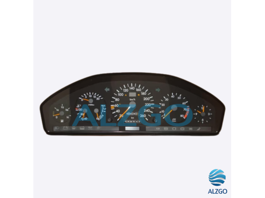 COMPTEUR MERCEDES REF: 124 542 00 16