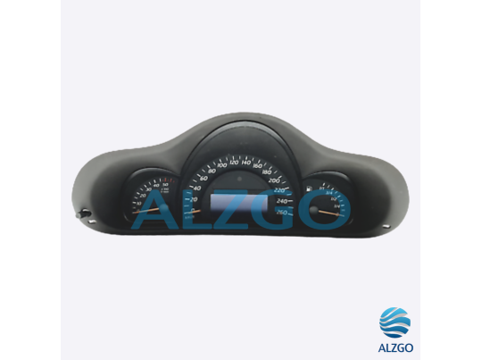 COMPTEUR MERCEDES REF: A2035401947