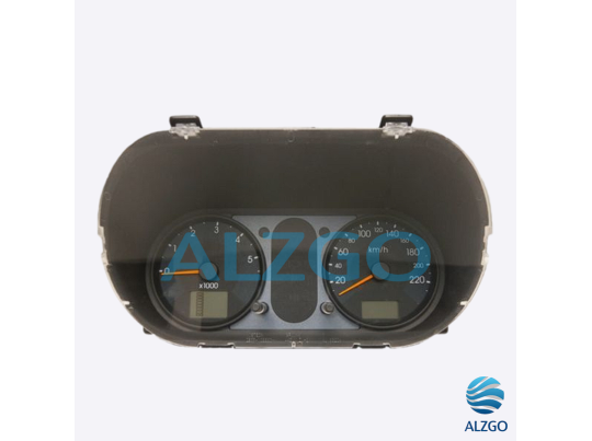 COMPTEUR FORD REF: 4S6F-10849-JA