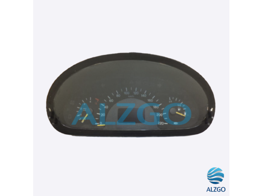 COMPTEUR MERCEDES REF: A 639 446 03 21