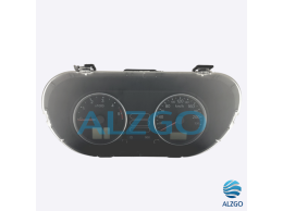 COMPTEUR FORD FIESTA 5 REF: 4S6F-10849-JC