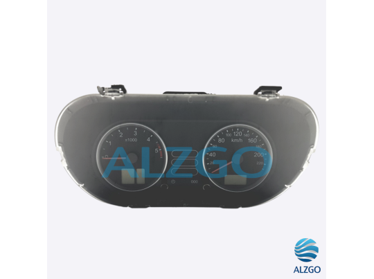 COMPTEUR FORD REF: 4S6F-10849-EA