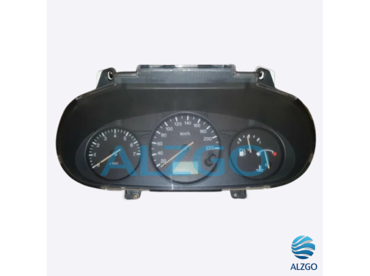 COMPTEUR FORD REF: YS6F-10849-CH