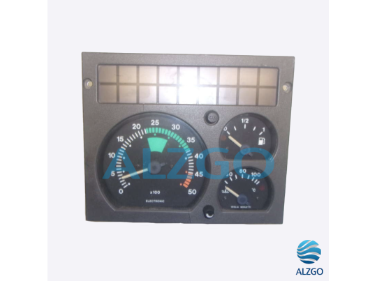 COMPTEUR IVECO REF : 484529