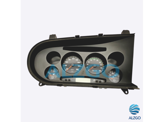 COMPTEUR IVECO DAILY REF: 504031636