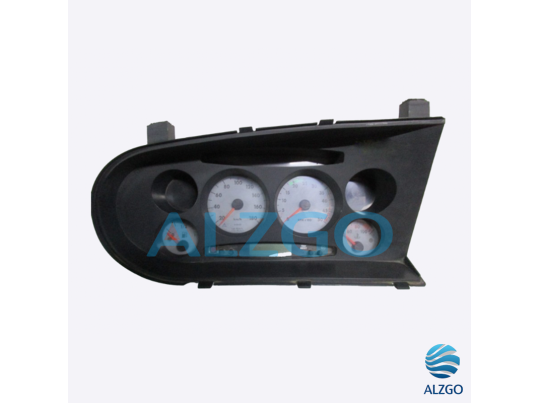 COMPTEUR IVECO DAILY REF: 504008187