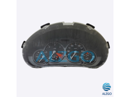 COMPTEUR PEUGEOT 206 REF: 9645847080