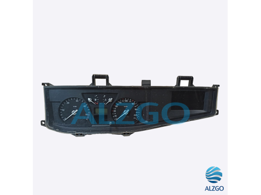 COMPTEUR RENAULT REF: 8200263368