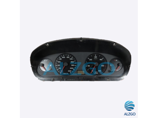 COMPTEUR FIAT REF: 46525528