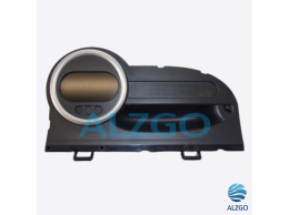 COMPTEUR RENAULT TWINGO II REF: 8200725330--G