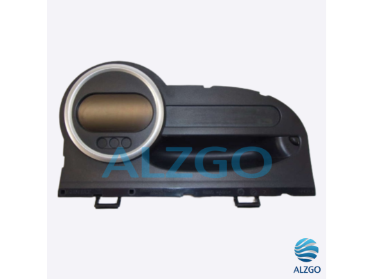 COMPTEUR RENAULT TWINGO II REF: 8200725330--G