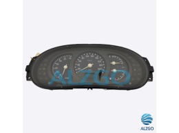 COMPTEUR RENAULT CLIO II REF: 7700410434 G
