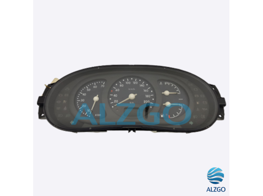 COMPTEUR RENAULT CLIO II REF: 7700410434 G