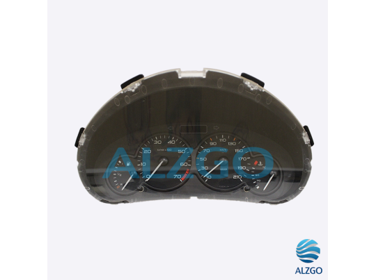 COMPTEUR 206 REF: 9645096580