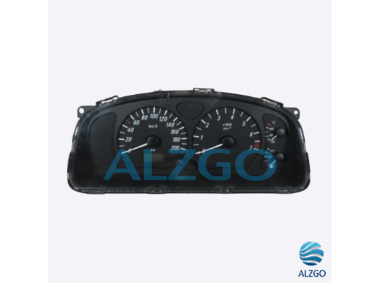 COMPTEUR OPEL REF: 09207455