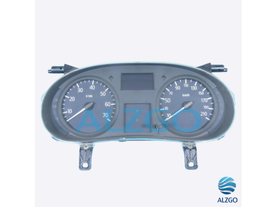 COMPTEUR RENAULT KANGOO REF: P8200336243F
