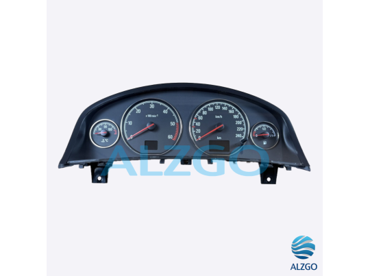 COMPTEUR OPEL REF: 13193061RZ