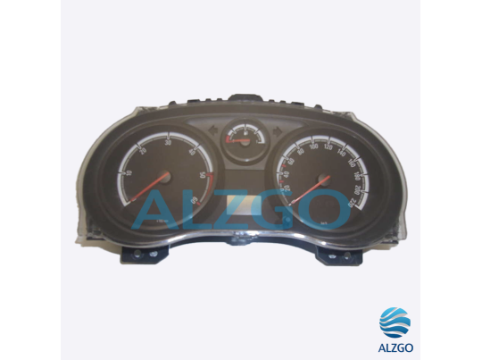 COMPTEUR OPEL CORSA D REF: P0013285369
