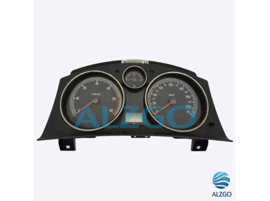 COMPTEUR OPEL REF: 13186330HN