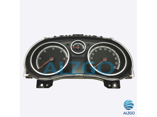 COMPTEUR OPEL CORSA D REF: P0013252140