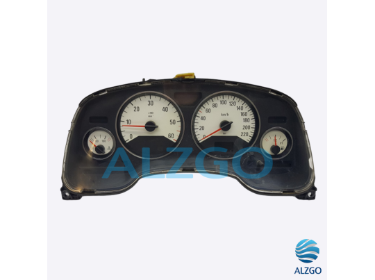 COMPTEUR OPEL REF: 24451512ZT