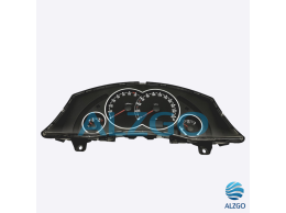 COMPTEUR OPEL REF: 13214771LP