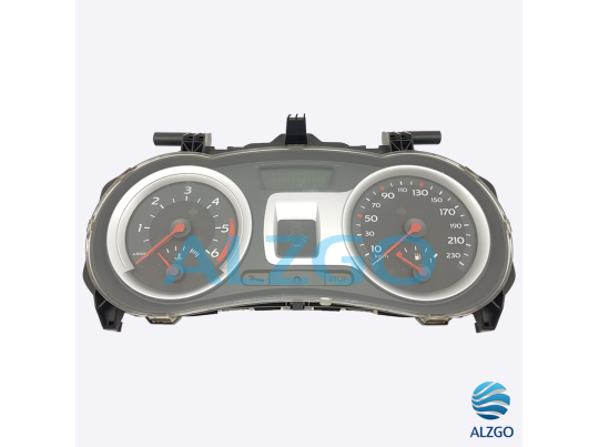 COMPTEUR RENAULT CLIO 3 REF: 8200761861--N
