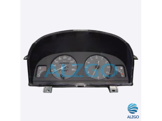 COMPTEUR PEUGEOT / CITROEN REF: 9621227380