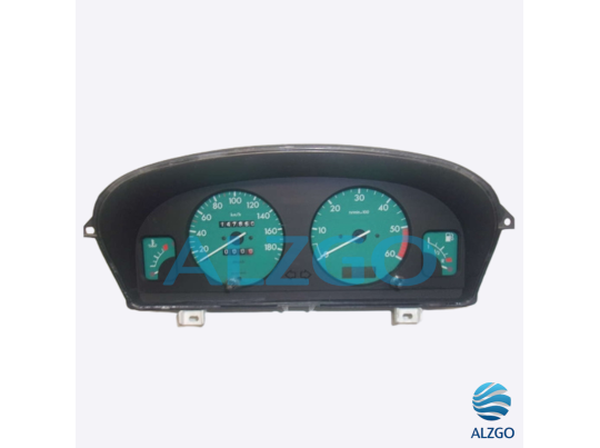 COMPTEUR CITROEN BERLINGO REF: 9636105480