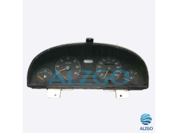 COMPTEUR PEUGEOT / CITROEN / FIAT REF: 1477504080