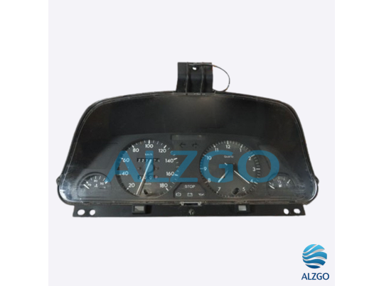 COMPTEUR PEUGEOT / CITROEN / FIAT REF: 1480110080
