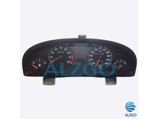 COMPTEUR PEUGEOT 405 REF: 9623322780