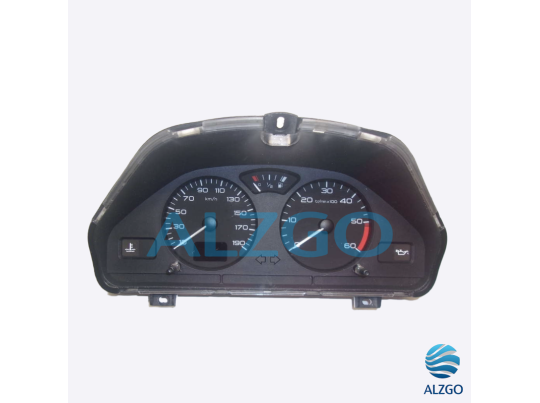COMPTEUR PEUGEOT 106 REF: 9636591080