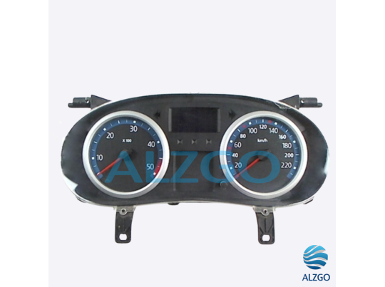COMPTEUR RENAULT CLIO II REF: 8200401604