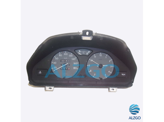 COMPTEUR CITROEN SAXO REF: 9617658680