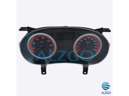 COMPTEUR RENAULT CLIO II REF: 8200366585