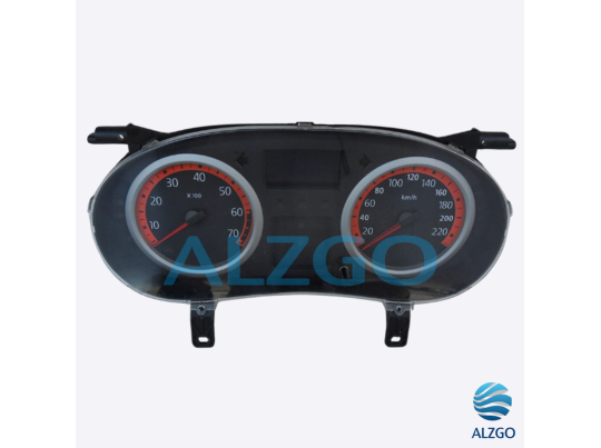 COMPTEUR RENAULT CLIO II REF: 8200366585