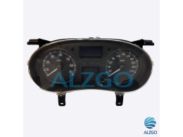 COMPTEUR RENAULT CLIO II REF: 8200276527